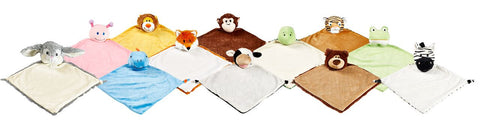 Comforters