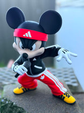 The Ultimate Street Style Mouse Figure 3D