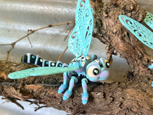 Flexi 3D Dragonfly