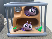 Little Ant woodland playset
