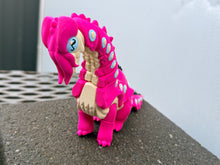 Aurorasaurus Dino 3D