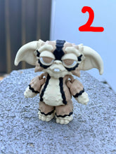 Gremlins 3D Collectable Figures