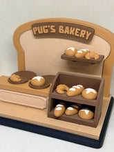 Pug’s Bakery playset