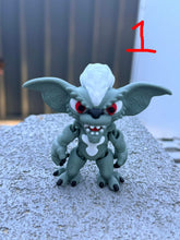 Gremlins 3D Collectable Figures