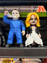 3D Michael Myers Collectable