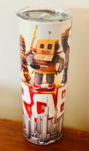 Roblox 20oz tumbler