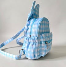 Bunny ear backpacks