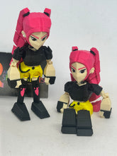 K-pop hunters characters 3D printed