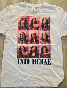 Tate mcrae  T-Shirt