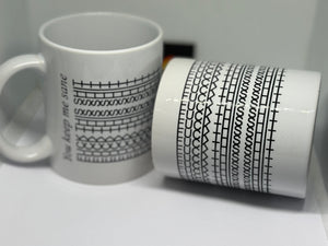 F** this S*#* mug