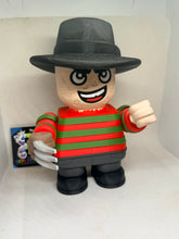 3D chunkable Freddy Krueger