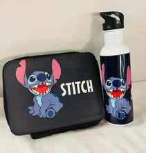 Kids Lunch Box And Drink Bottle Sets