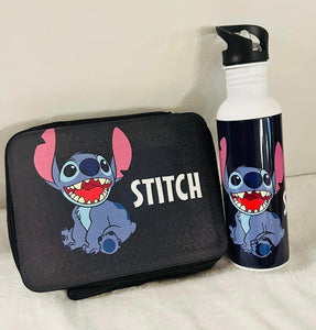 Kids Lunch Box And Drink Bottle Sets