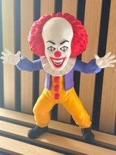 90s Creepy Clown