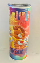 Custom tumblers 20oz