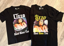 Lizzo T-shirt