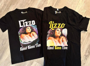 Lizzo T-shirt