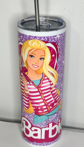 Custom tumblers 20oz