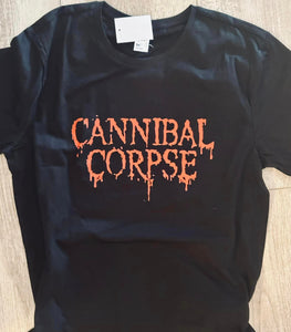 Cannibal Tshirt