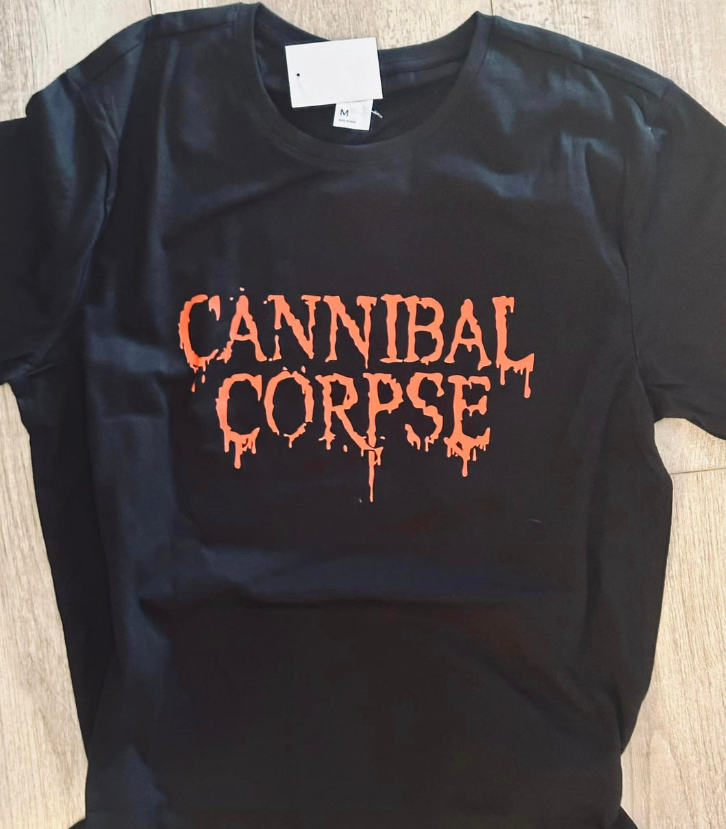 Cannibal Tshirt