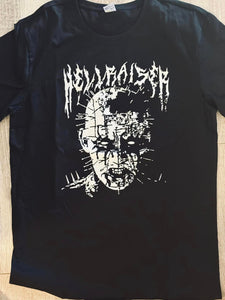 Hellraiser Tshirt