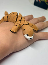 Articulated Otter – 3D Printed Flexi Friend
