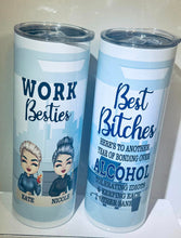 Custom tumblers 20oz