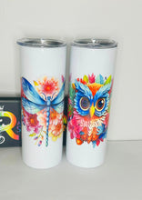 Custom tumblers 20oz