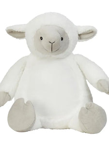 Zippies Lamb Teddy