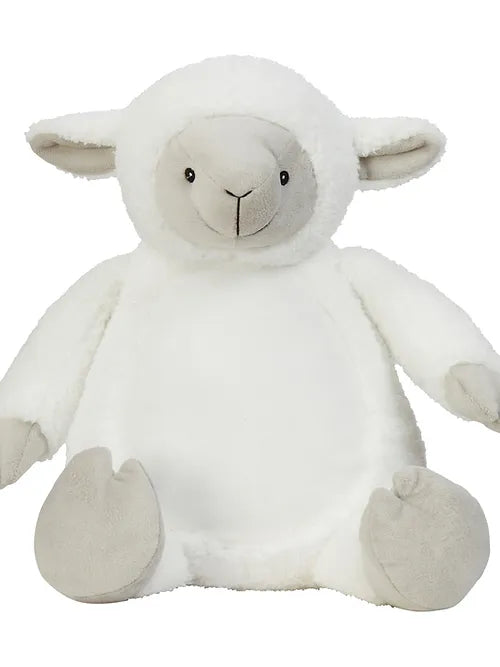 Zippies Lamb Teddy