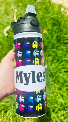 sports drink bottle 500mls