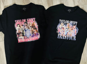 Taylor Swift Eras tour T-Shirt