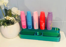 Toothpaste Personlised Holder