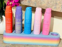 Toothpaste Personlised Holder