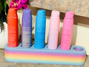 Toothpaste Personlised Holder