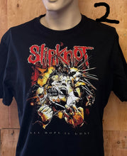 Slipknot T-shirts
