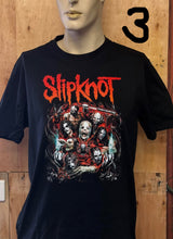 Slipknot T-shirts