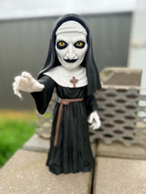 3D The Nun Horror Collectable