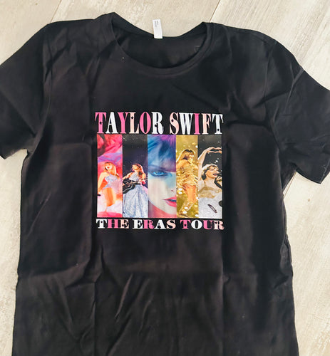 Taylor swift era  T-Shirt