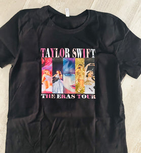 Taylor swift era  T-Shirt