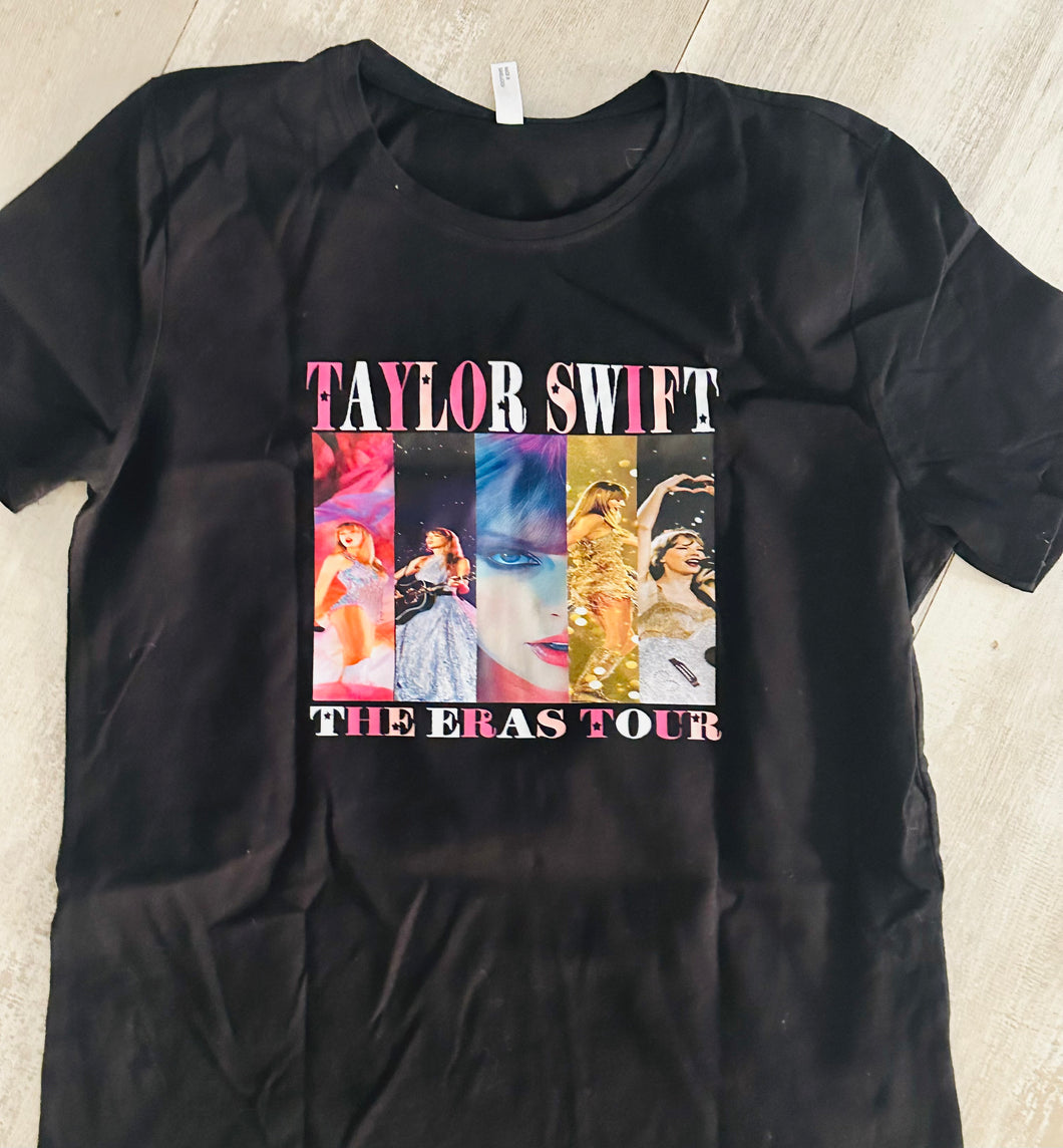 Taylor swift era  T-Shirt
