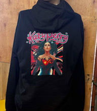 Katy Perry Hoodies