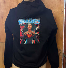 Katy Perry Hoodies