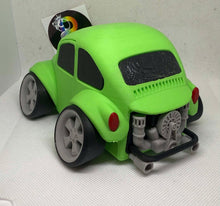 3D Printed Car Replicas