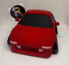 3D Printed Car Replicas