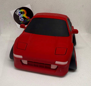 3D Printed Car Replicas