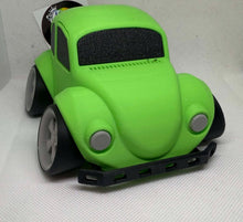 3D Printed Car Replicas