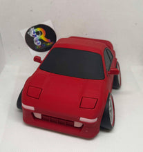 3D Printed Car Replicas