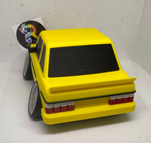 3D Printed Car Replicas