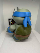 Ninja Turtles All 4  –3D Print